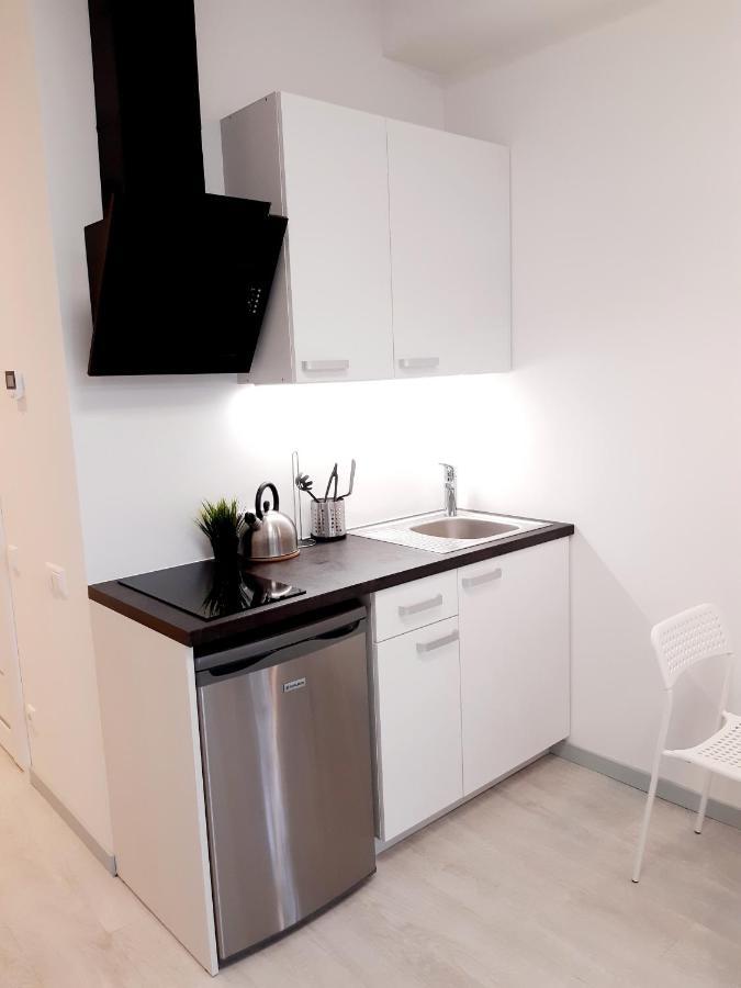 Apartments Daina Jurmala Exterior photo