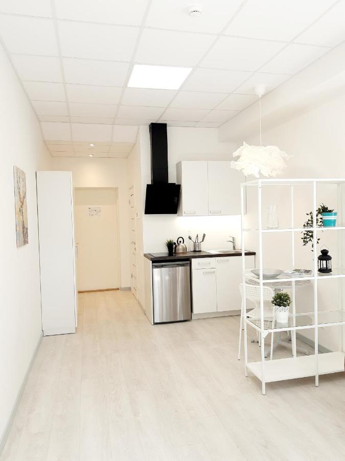 Apartments Daina Jurmala Exterior photo