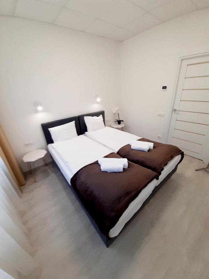 Apartments Daina Jurmala Exterior photo