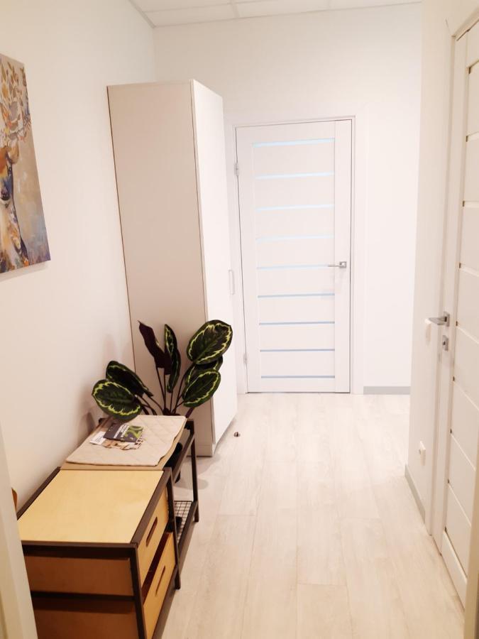 Apartments Daina Jurmala Exterior photo