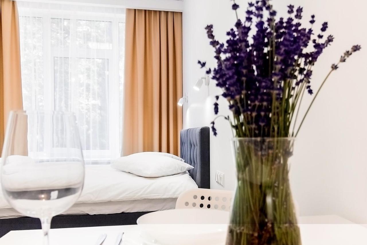 Apartments Daina Jurmala Exterior photo